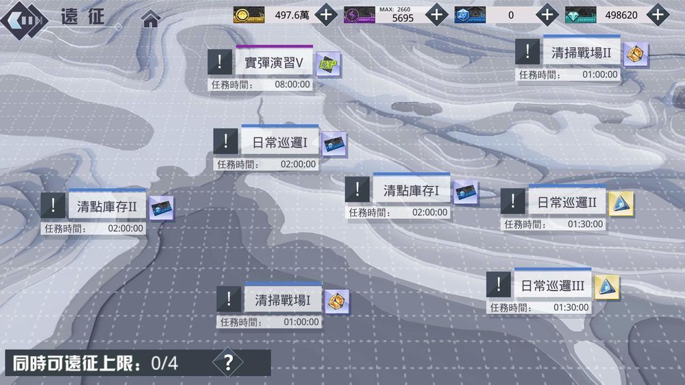 《潘朵拉的迴響：Echoes of Pandora》今日起事前登錄正式開砲！公開預約專屬獎勵情報