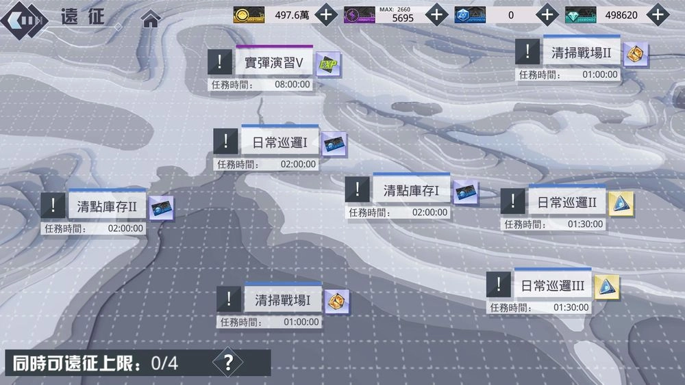 《潘朵拉的迴響:Echoes of Pandora》今日起事前登錄正式開砲!公開預約專屬獎勵情報