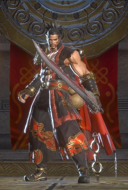 韓國MMORPG《The Finder: 追尋者》火熱登場 公開遊戲影片及副本介紹