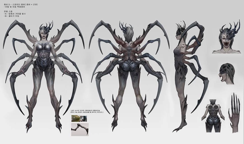 睽違六年！《CSO絕對武力》全新模式「殭屍R：崛起」戰火正式點燃！47種武器、部件、虛寶瘋狂放送！