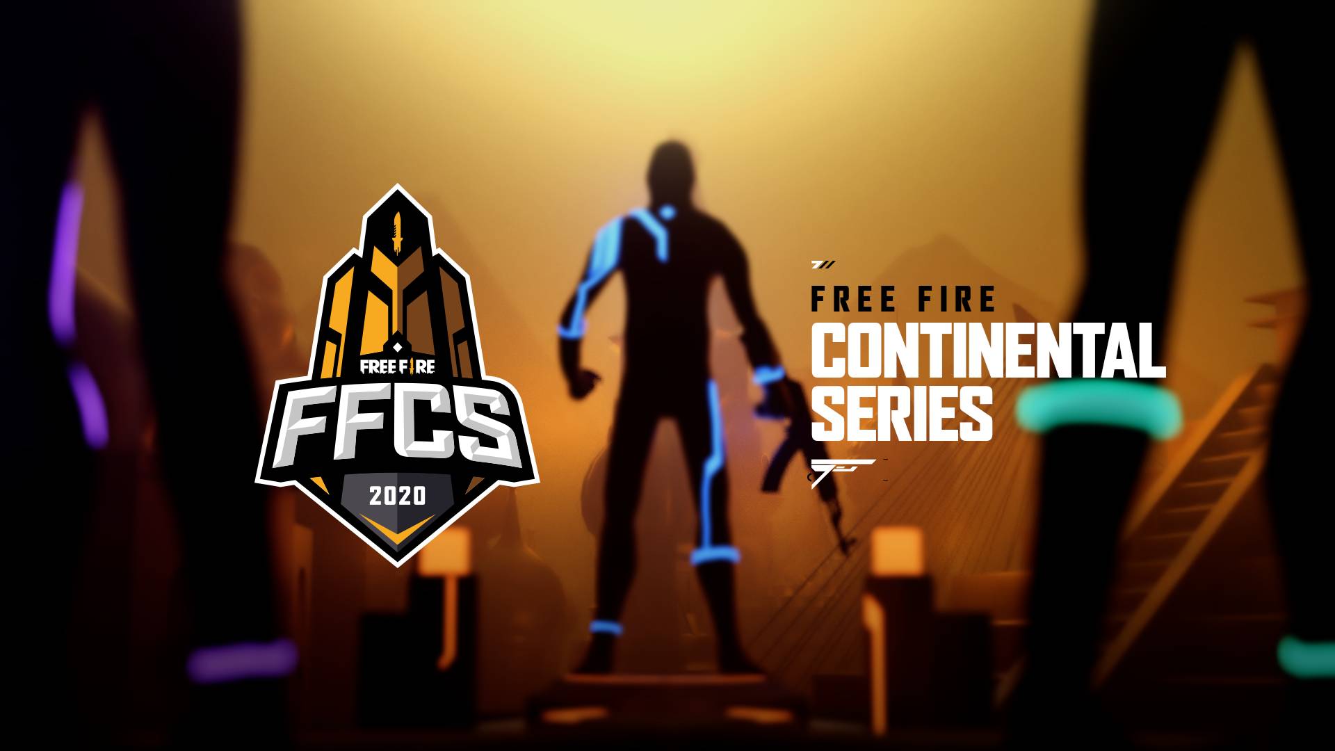 《Free Fire - 我要活下去》宣布推出 2020 大型國際賽事FFCS 賽區總獎金高達30萬美金