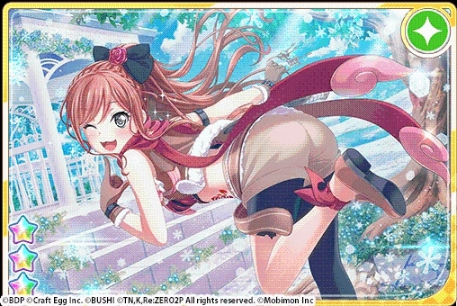 《BanG Dream! 少女樂團派對》x《Re：從零開始的異世界生活》連動確認！