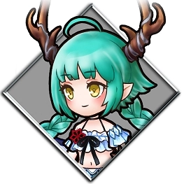 《GoetiaX-命運的反抗者》混沌一族「雷薇雅坦」及純白姬「清夏芭芭朵斯」登場!