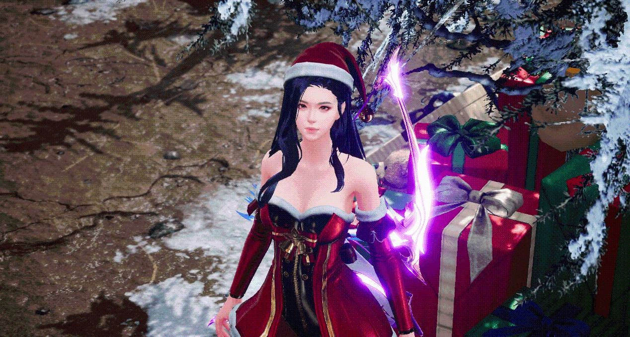 《V4:跨界戰》全新「次元亂鬥戰」開打! 聖誕跨年活動同步展開中!