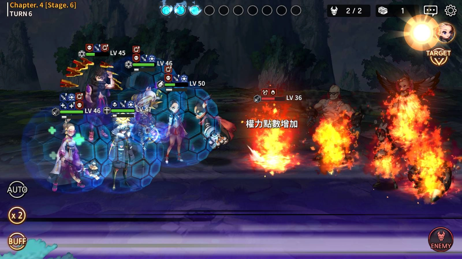 【攻略】《靈魂方舟》戰鬥玩法及裝備選擇