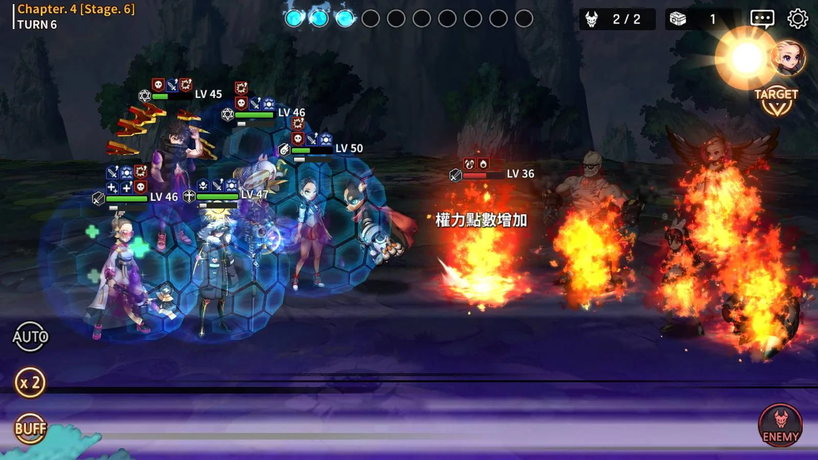 【攻略】《靈魂方舟》戰鬥玩法及裝備選擇