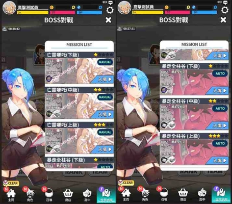 《高校之神》改版釋出經典角色究極進化及新玩法神之骰與娛樂室系統