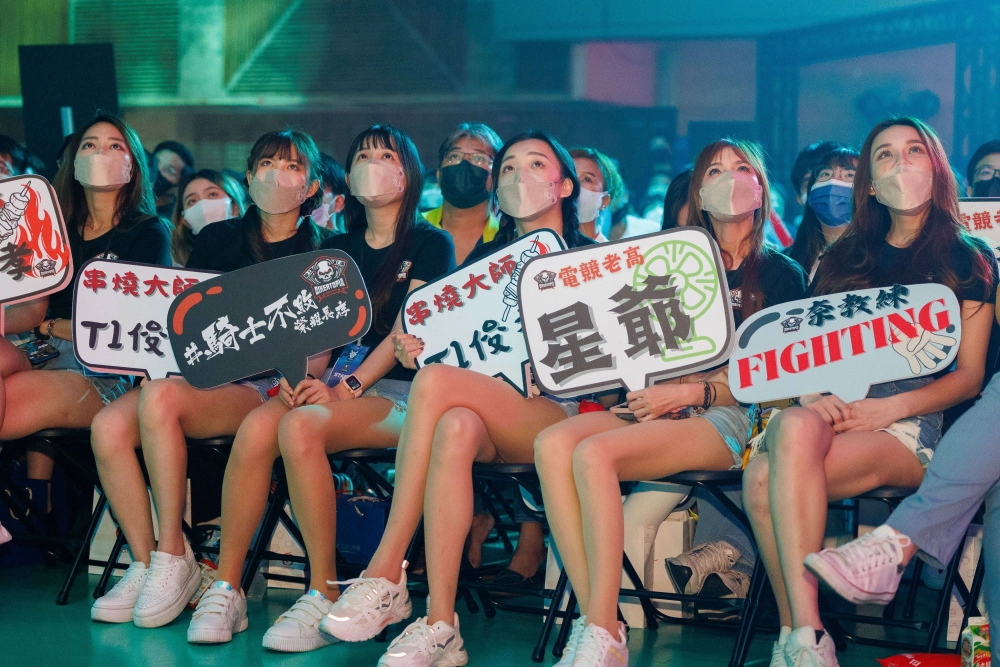 勇奪隊史首冠!BRO鏖戰七局擊敗FW贏得2022 GCS 夏季賽冠軍