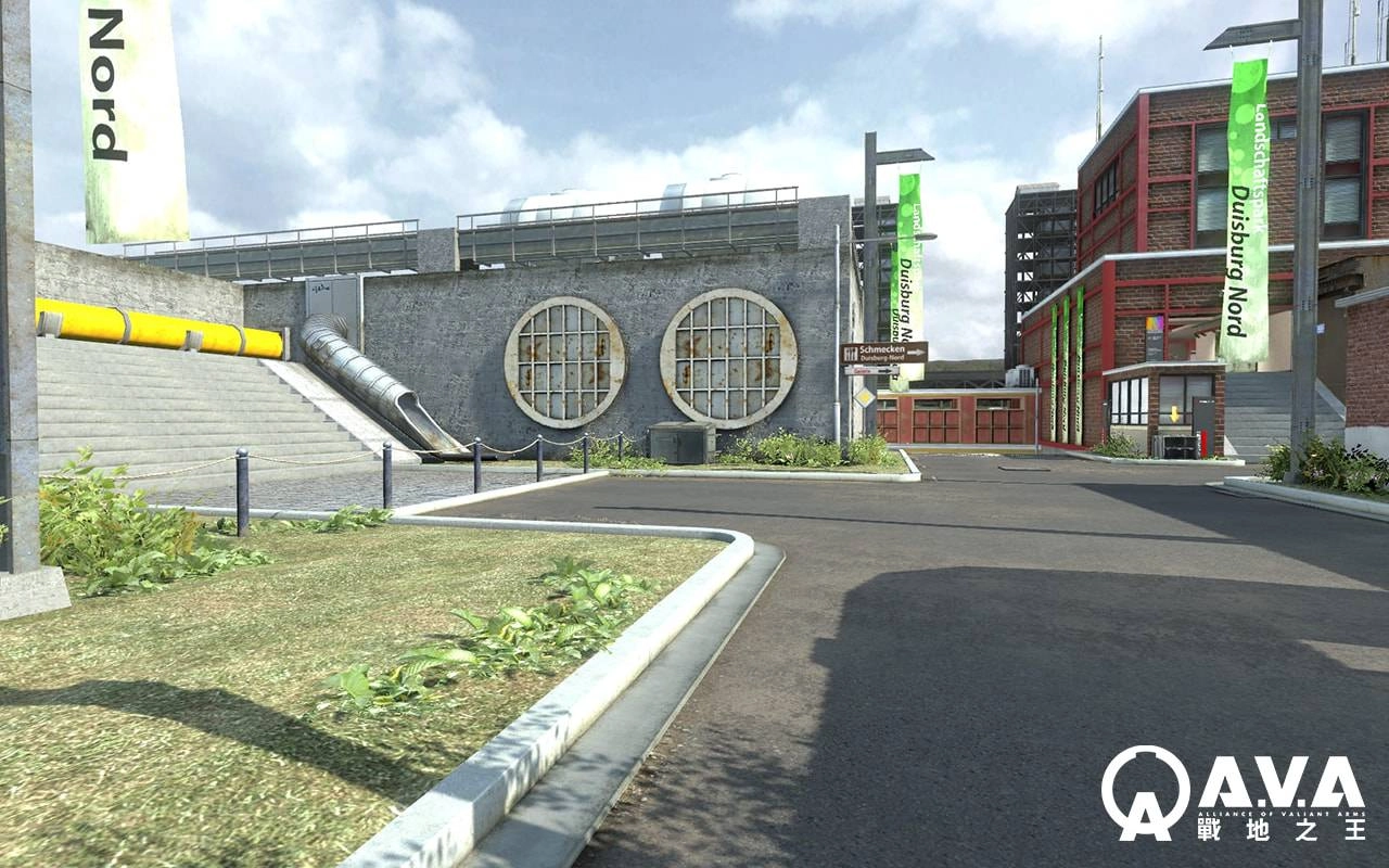 《A.V.A戰地之王》推出生存者模式 爾虞我詐的逃殺考驗