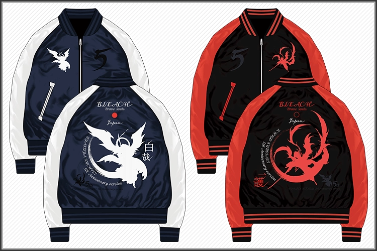 發送『BLEACH: Brave Souls』的聖誕卡來取得豐富遊戲報酬吧！每年慣例的“卍解”直播節目也確定在12月27日（日）播出！