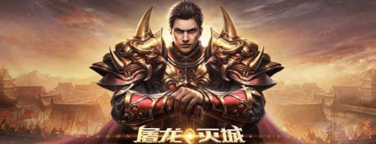 羊咩咩遊戲宣佈代理《叱吒傳奇H5》並於今日開放不刪檔內測