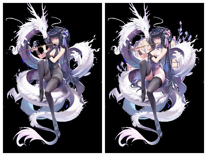 《命運之子》 世界王劇情「盛開(BLOOMING)」登場