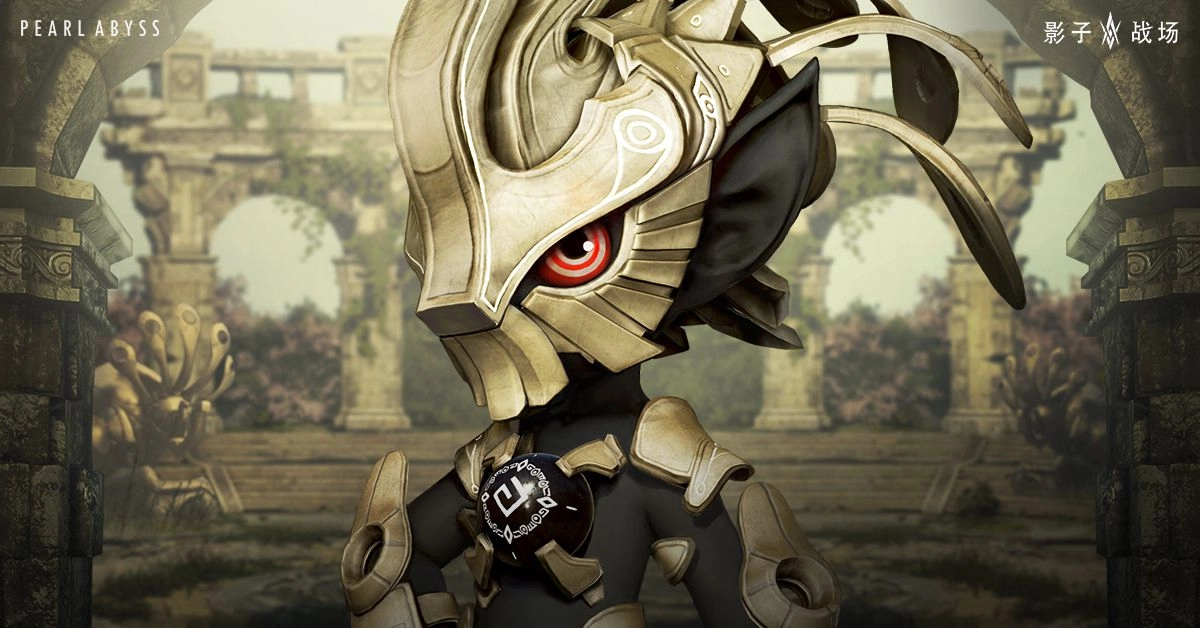 Pearl Abyss(珍艾碧絲)《影子戰場》全新改版英雄「潭度、隕-誅」登場!