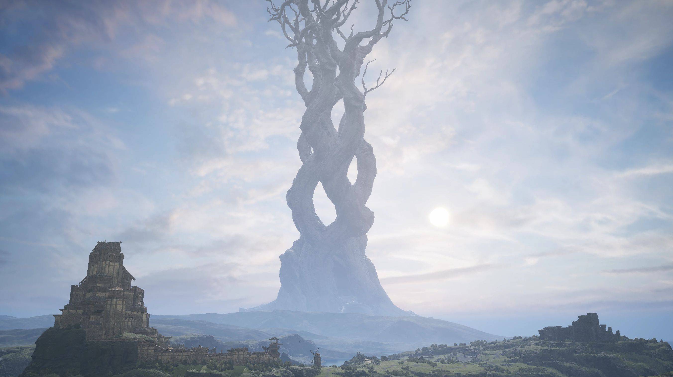 PC、手機雙平台北歐神話MMORPG《奧丁：神叛》釋出實機畫面介紹影片 讓玩家體驗神話風北歐自由行