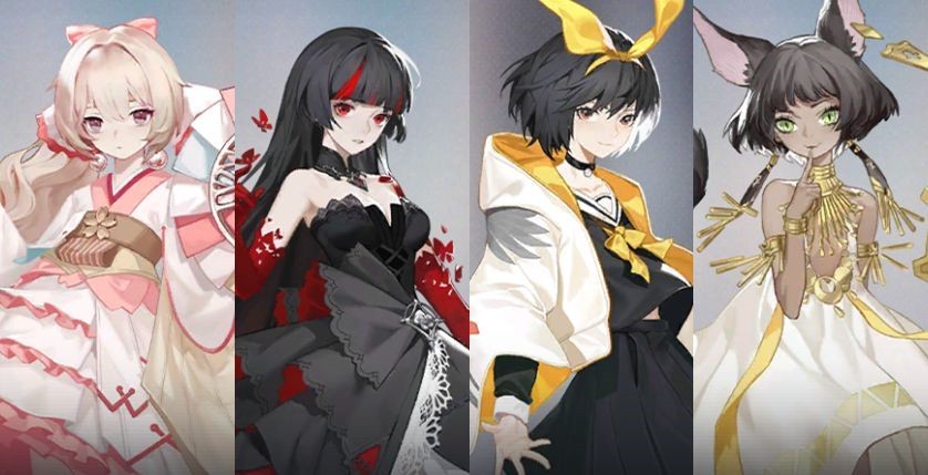 【攻略】《解神者：X2》新手入門攻略：陣容搭配、職階克制講解