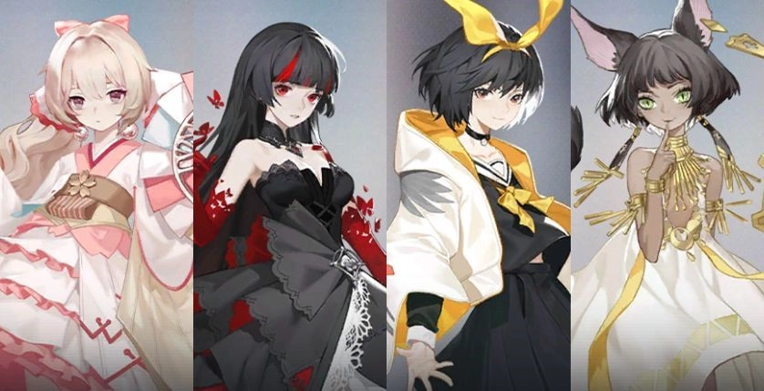 【攻略】《解神者:X2》新手入門攻略:陣容搭配、職階克制講解