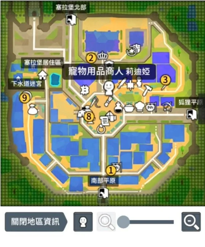 【攻略】又萌又實用,《月光雕刻師》寵物系統玩法介紹