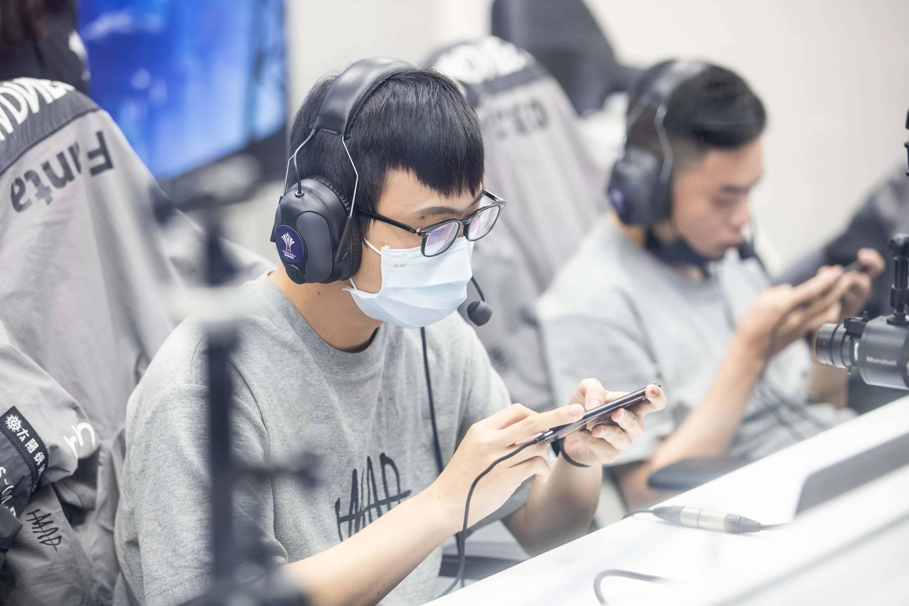 MAD 4:2擊敗越南隊伍SGP  勇奪AIC 2020國際賽冠軍寶座