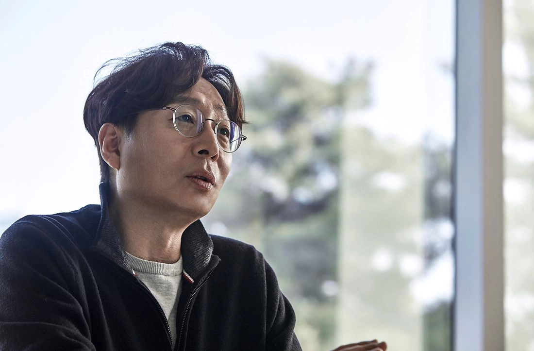 NC新原創IP《Throne and Liberty》的生動世界