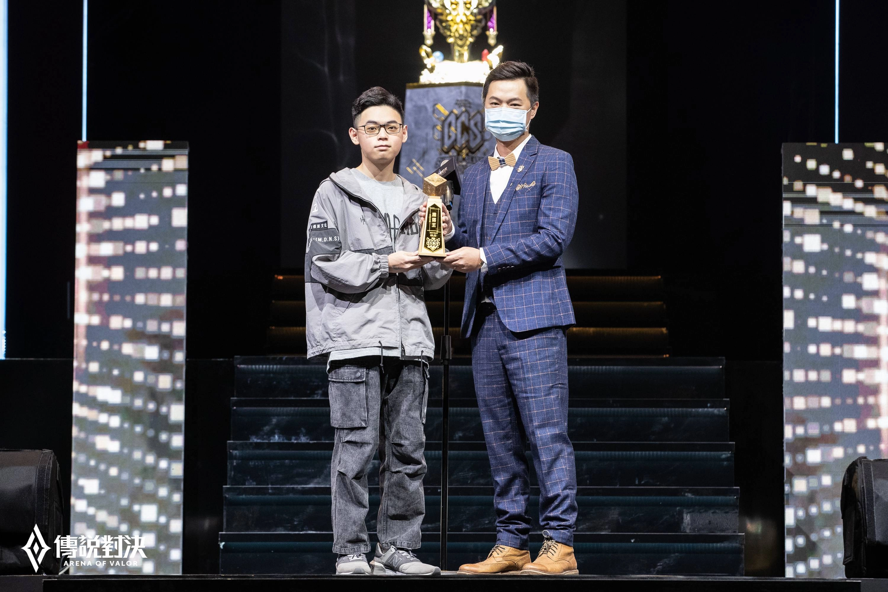 MAD 4:3擊敗FW勇奪《Garena傳說對決》2020 GCS職業聯賽夏季冠軍！ KuKu以精采表現拿下FMVP  MAD誓言挑戰AIC 2020國際賽冠軍寶座