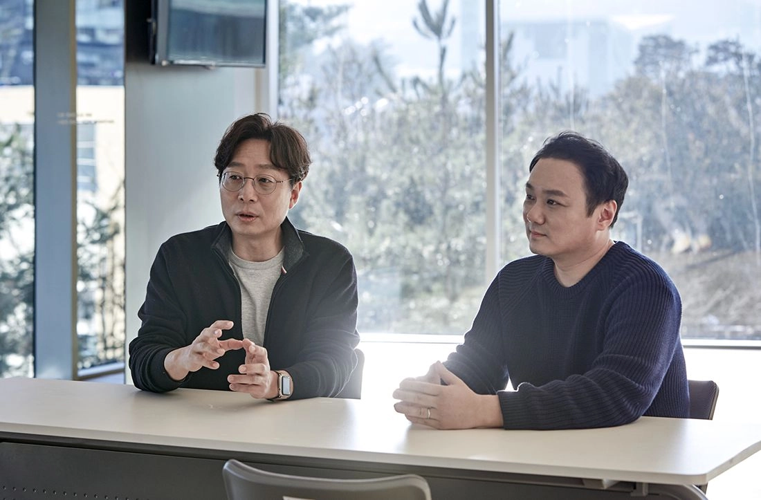 NC新原創IP《Throne and Liberty》的生動世界