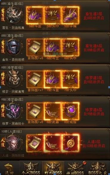 《新戰神傳奇》不刪檔封測 釋出相關遊戲介紹