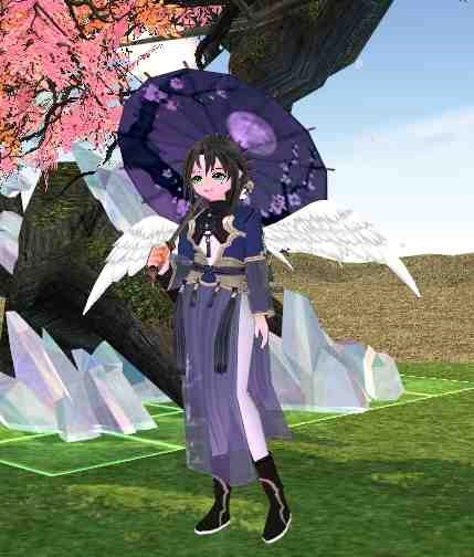 經典遊戲《新瑪奇》歡慶15周年!特別地圖「書中的提爾克那」登場