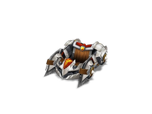 《跑跑卡丁車》全新主題「史詩世紀」7月24日華麗登場