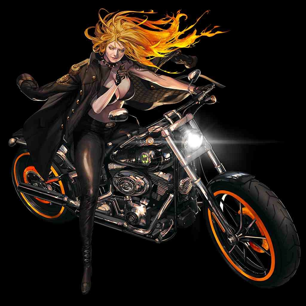 《命運之子》世界王試煉第9季「情熱王:歐洛拉王」登場