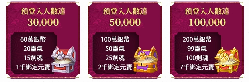 《御劍：再續前緣》iOS預訂即日開啟 事前登錄火熱開跑 重磅豪禮拿到手軟