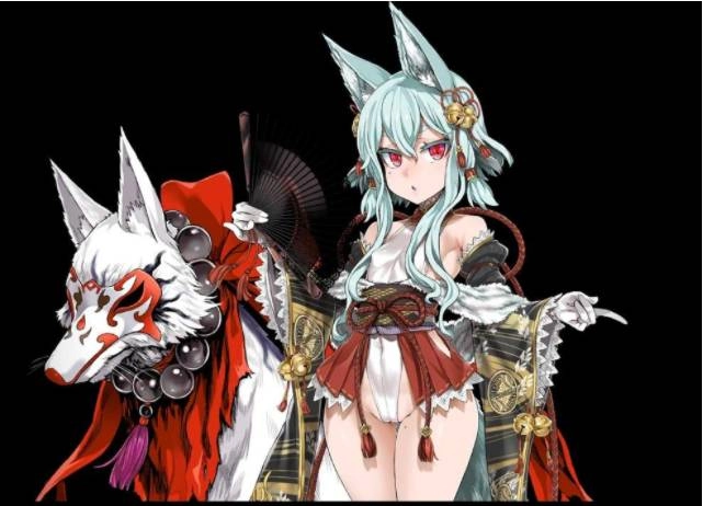 【攻略】《sin 七大罪~魔王崇拜~》首抽推薦