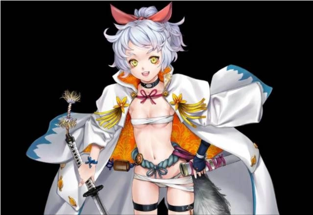 【攻略】《sin 七大罪~魔王崇拜~》首抽推薦