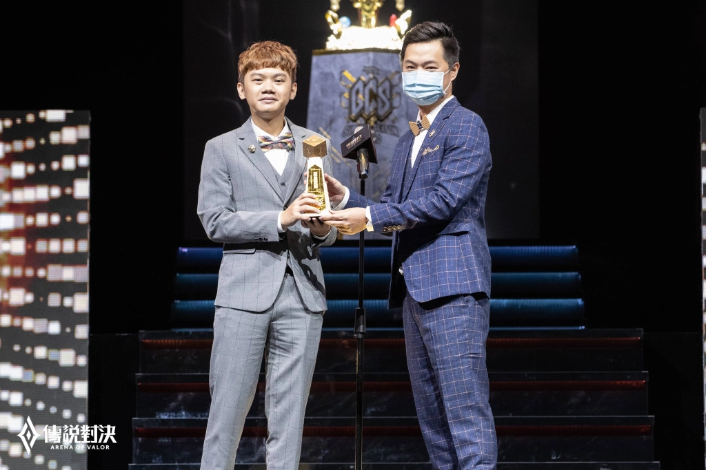 MAD 4:3擊敗FW勇奪《Garena傳說對決》2020 GCS職業聯賽夏季冠軍！ KuKu以精采表現拿下FMVP  MAD誓言挑戰AIC 2020國際賽冠軍寶座