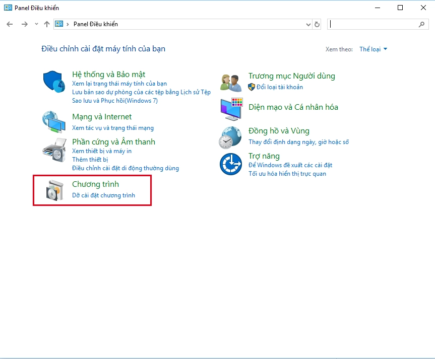 Hướng dẫn khắc phục trình giả lập bị lag sau khi Windows 10 cập nhật 