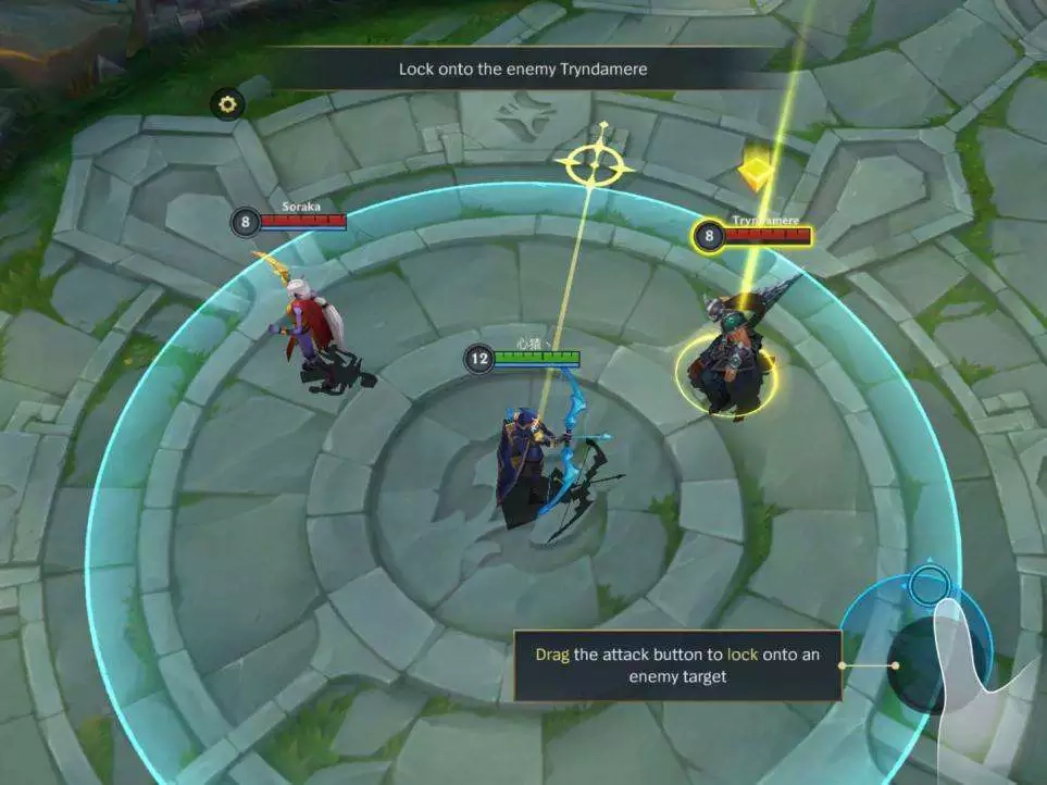 LMHT: Tốc Chiến:Phân tích đầy đủ nhiệm vụ hướng dẫn tân thủ