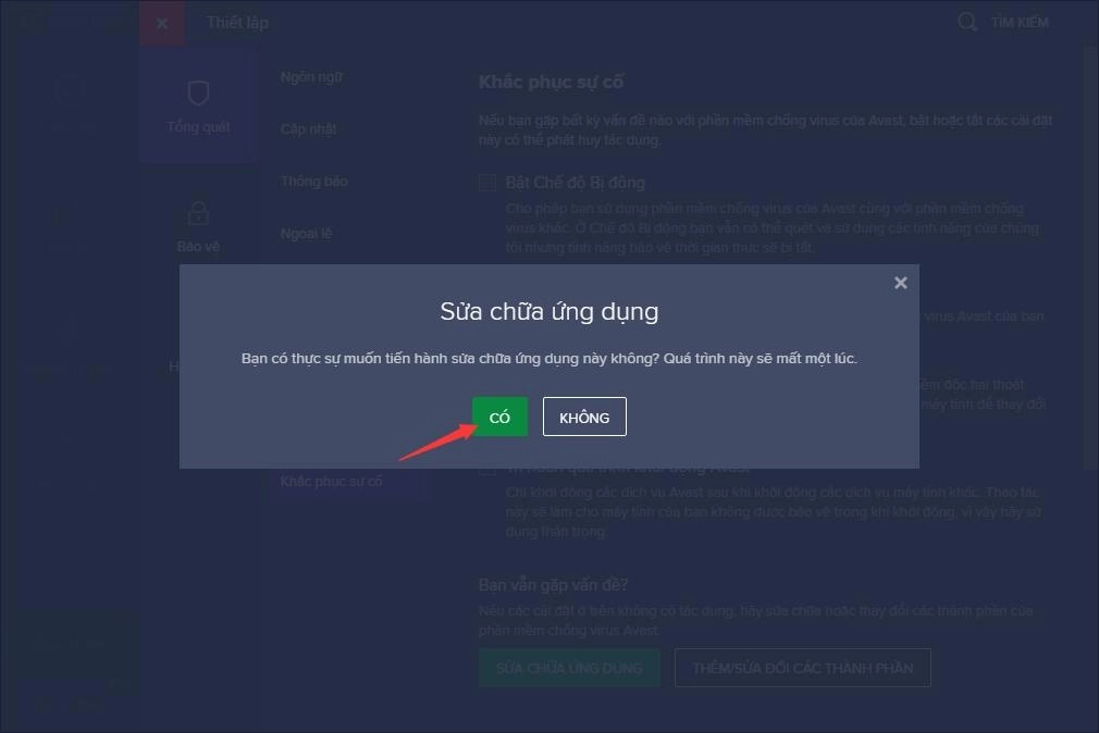 Hướng dẫn khắc phục lỗi bị lag vì phần mềm diệt virus