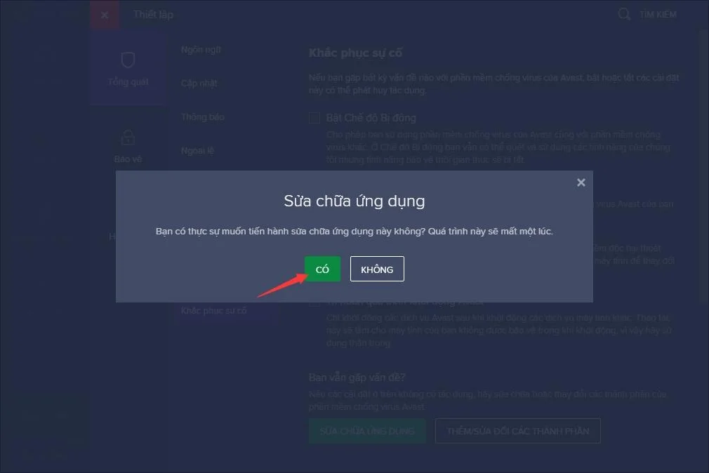Hướng dẫn khắc phục lỗi bị lag vì phần mềm diệt virus