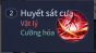 Hướng dẫn chơi cơ bản tướng Dextra