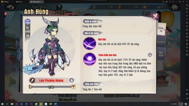 『HƯỚNG DẪN』THIẾU NIÊN ANH HÙNG GAMOTA – CÁC SỰ KIỆN VÀ HOẠT ĐỘNG TRONG 30 NGÀY ĐẦU