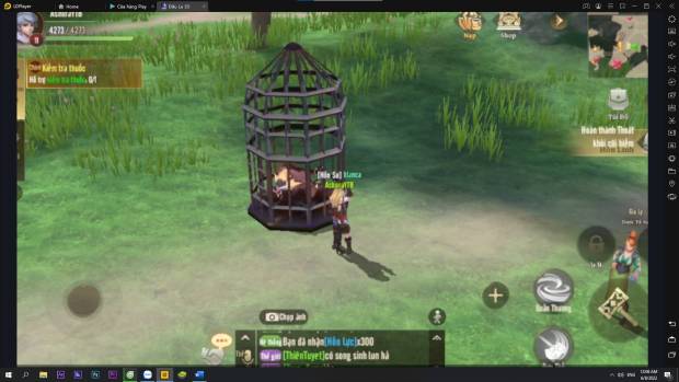 『HƯỚNG DẪN』TRẢI NGHIỆM SỚM ĐẤU LA 3D: TUYỆT THẾ ĐƯỜNG MÔN – TỔNG HỢP GIFTCODE MỚI NHẤT !!