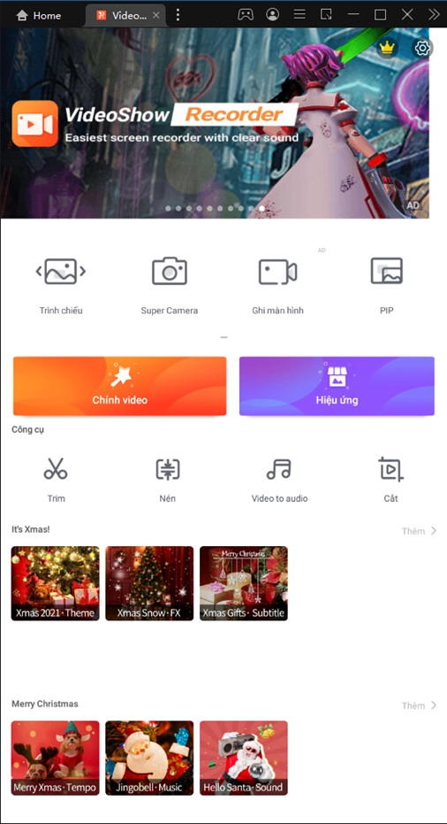 Top 10 phần mềm chỉnh sửa [Edit] video đẹp