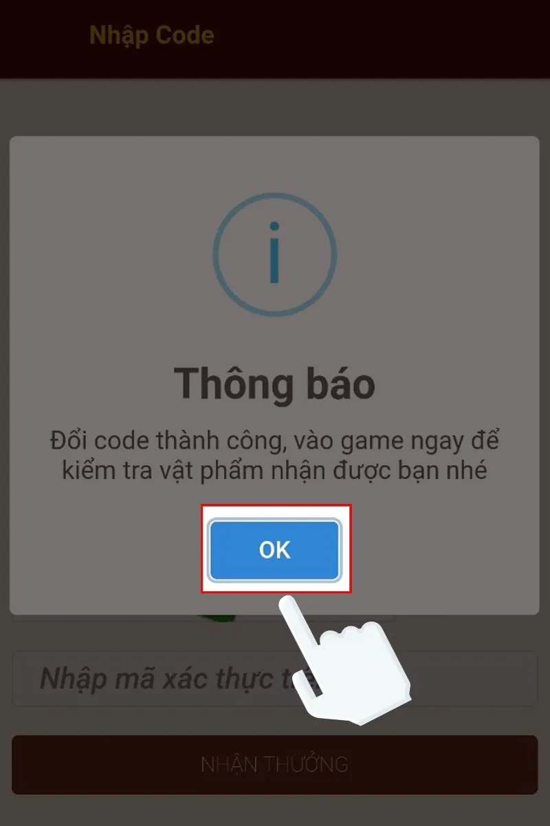 LDPlayer｜Code Tân OMG3Q mới nhất | Mã nhập hướng dẫn