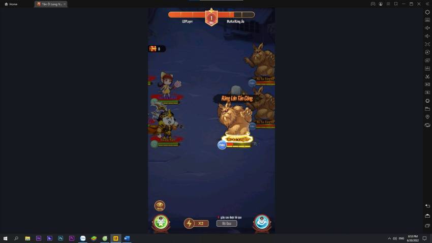 『HƯỚNG DẪN』TÂN Ô LONG VIỆN MOBILE – TỔNG HỢP GIFTCODE GAME MỚI NHẤT !! 