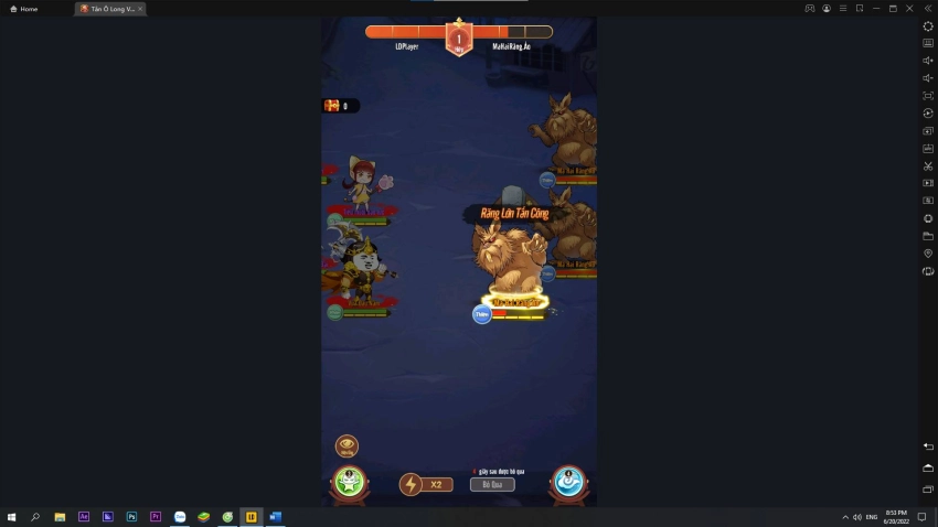 『HƯỚNG DẪN』TÂN Ô LONG VIỆN MOBILE – TỔNG HỢP GIFTCODE GAME MỚI NHẤT !! 