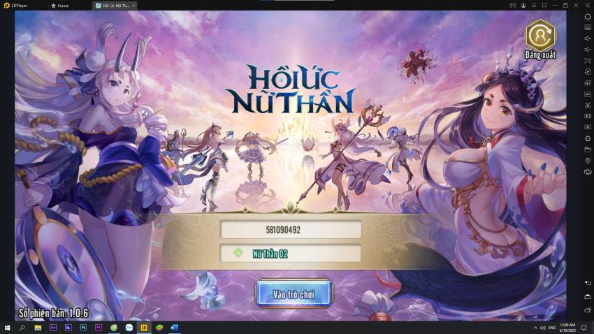 『HƯỚNG DẪN』HỒI ỨC NỮ THẦN MOBILE – TỔNG HỢP GIFTCODE GAME MỚI NHẤT !!