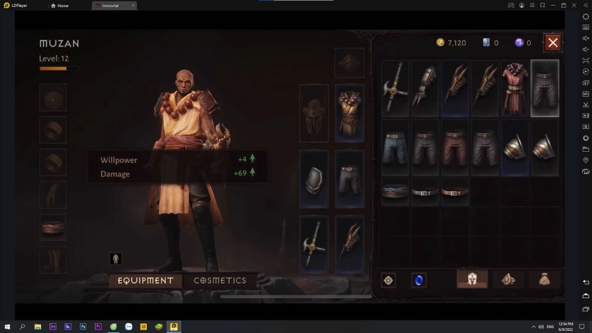 『HƯỚNG DẪN』DIABLO IMMORTAL – NHỮNG ĐIỀU BẠN CẦN BIẾT TRƯỚC KHI CHƠI GAME !! 