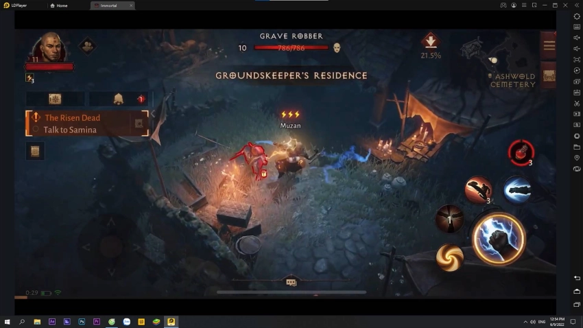 『HƯỚNG DẪN』DIABLO IMMORTAL – NHỮNG ĐIỀU BẠN CẦN BIẾT TRƯỚC KHI CHƠI GAME !! 