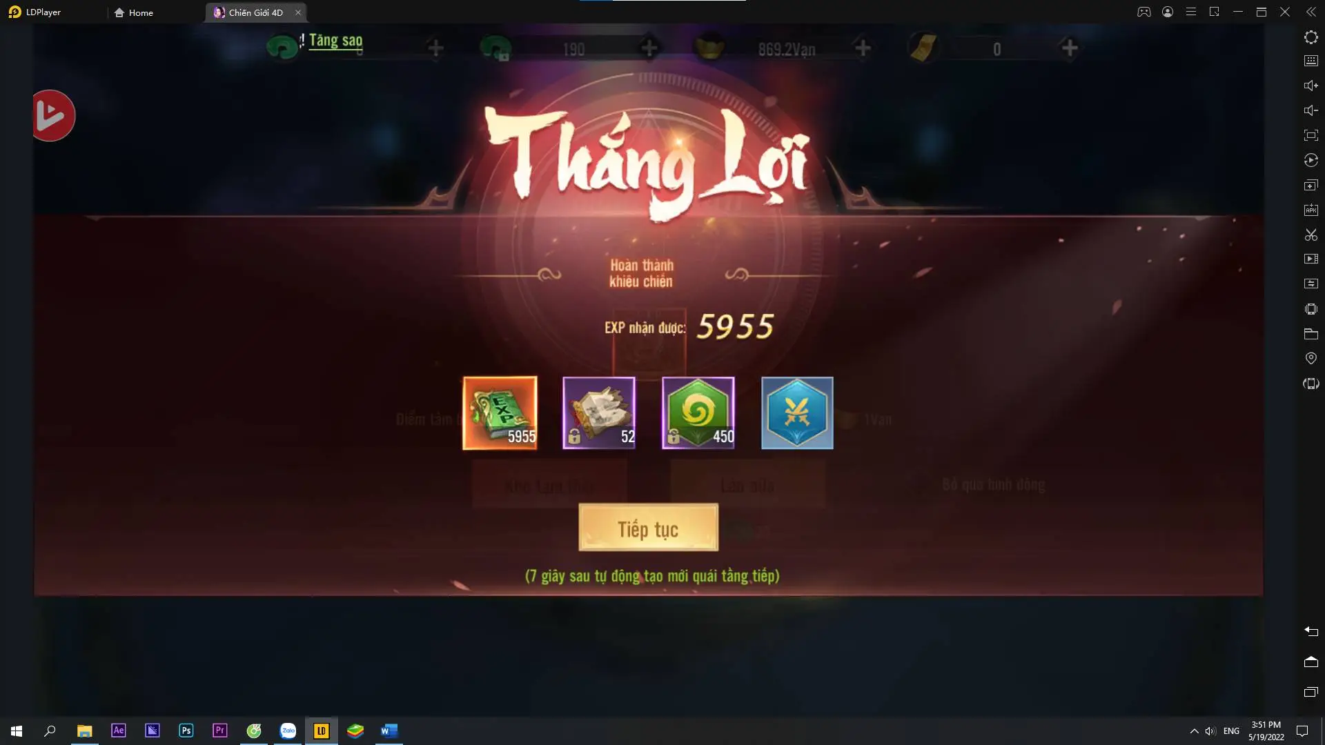 『HƯỚNG DẪN』LÊN LEVEL NHANH CHÓNG TRONG CHIẾN GIỚI 4D – TỔNG HỢP GIFTCODE GAME !! 