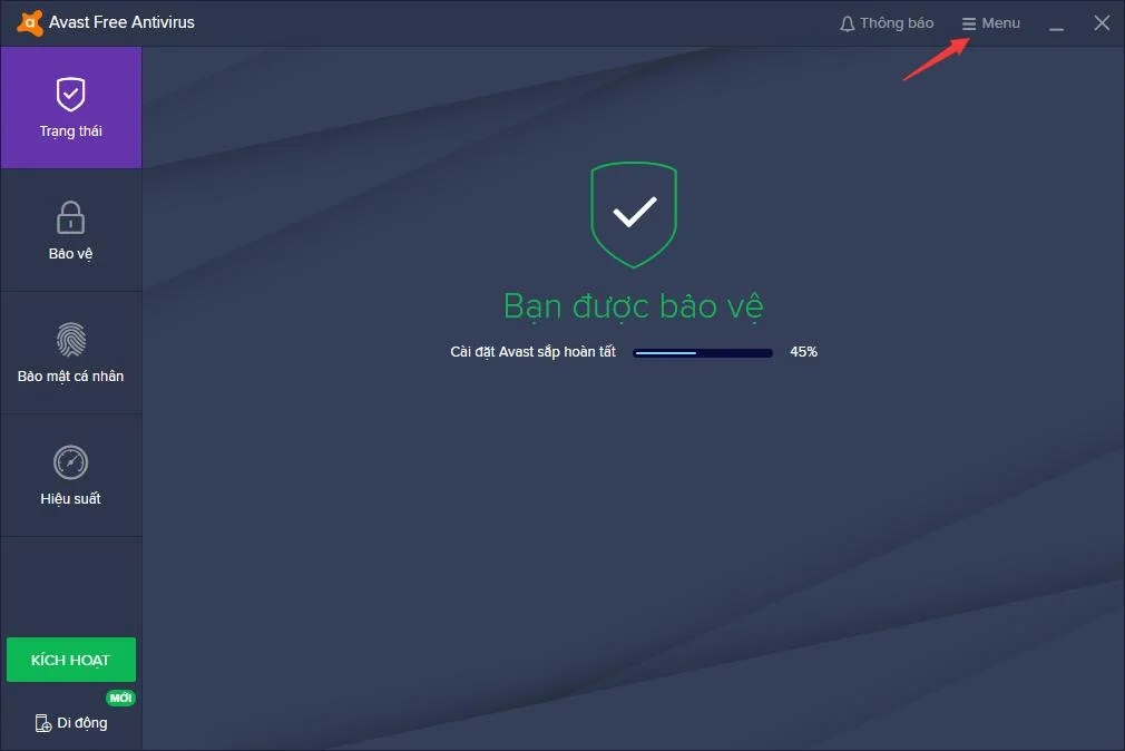 Hướng dẫn khắc phục lỗi bị lag vì phần mềm diệt virus