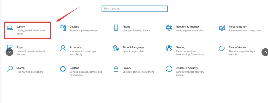 Giải pháp tốc độ khởi động máy tính quá nhanh không thể nhấn phím tắt để vào BIOS
